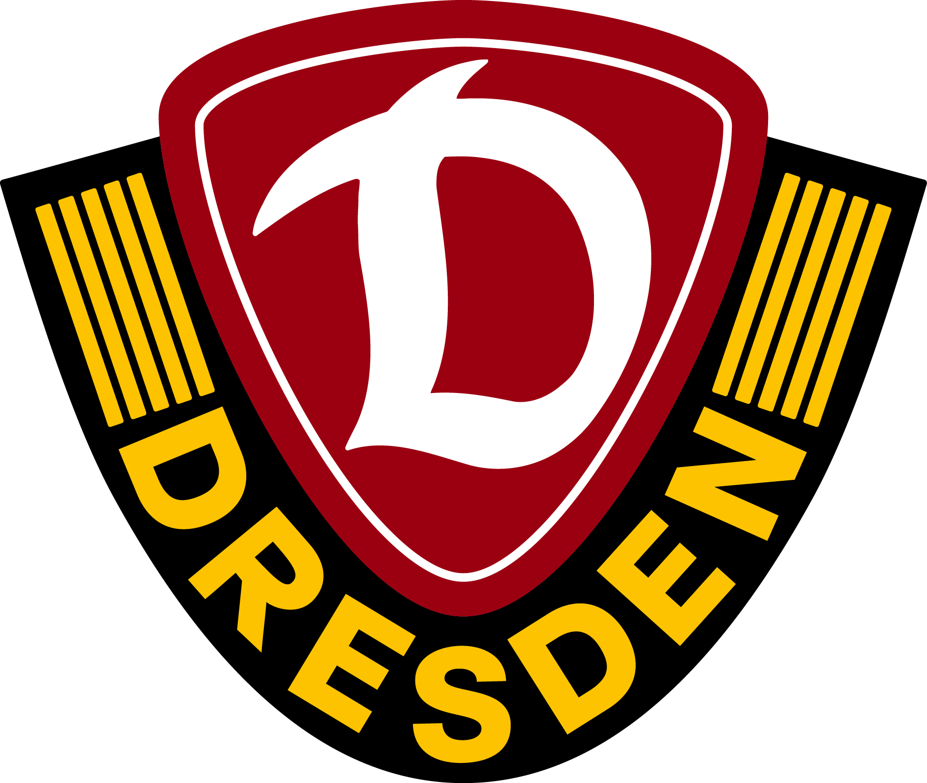 Logo - SG Dynamo Dresden e.V.